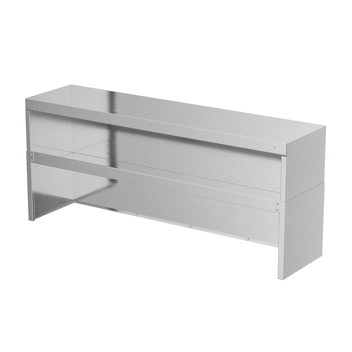Outdoor Range Hood Cover For AP238-PS81