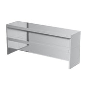 Outdoor Range Hood Cover For AP238-PS81