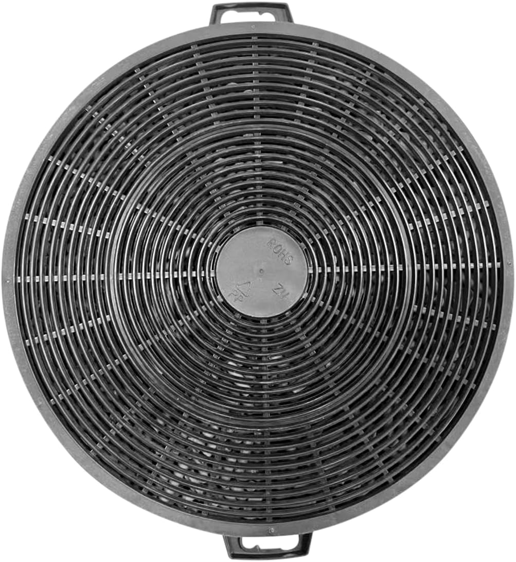 Brano Range Hood Charcoal Filter - Brano
