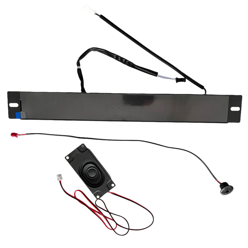 Range Hood Touch Panel Switch for Brano Model