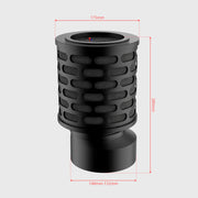 Brano Plasma Filter for Range Hood