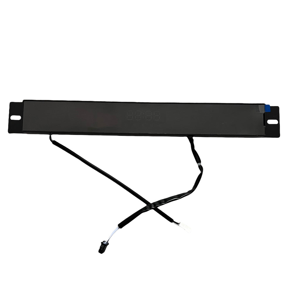 Range Hood Touch Panel Switch for Brano Model