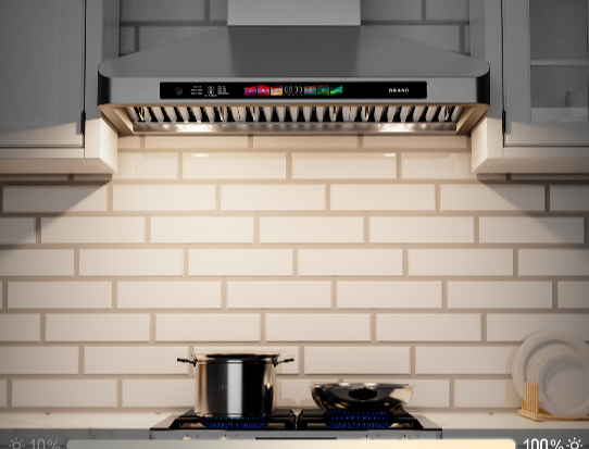 Wall-Mounted