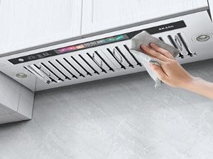 Built-In