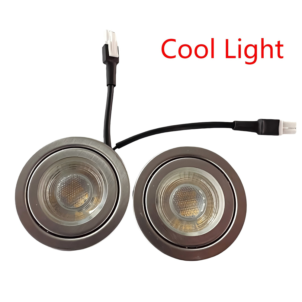 General Circular LED Light