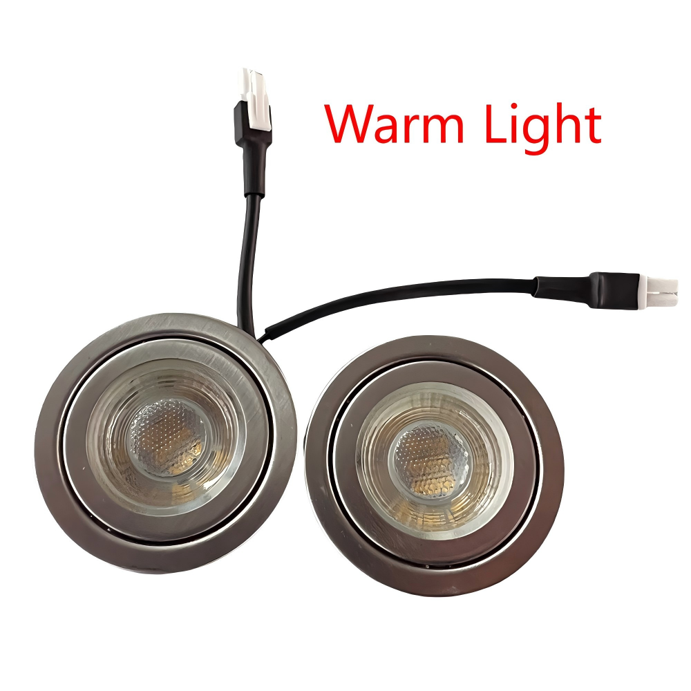 General Circular LED Light
