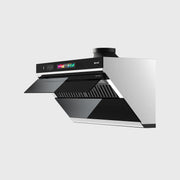 Ductless Range Hoods For 36 Inch Under Cabinet (GXEA-T06-36) - Brano