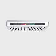 36 Inch Ducted Under Cabinet Range Hood (GXEA-197C-36) - Brano