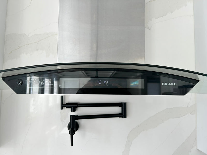 Wall Mount