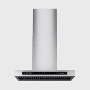 Ductless Wall Mounted Range Hoods For DC Motor - DC05B