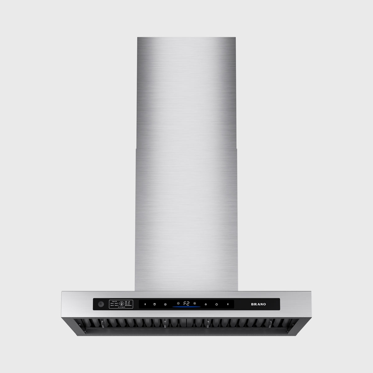 Ductless Wall Mounted Range Hoods For DC Motor - DC05B
