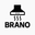 Brano logo