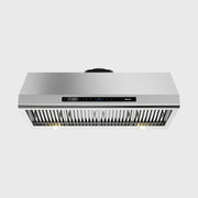 48 Inch DC Motor Outdoor Kitchen Range Hood